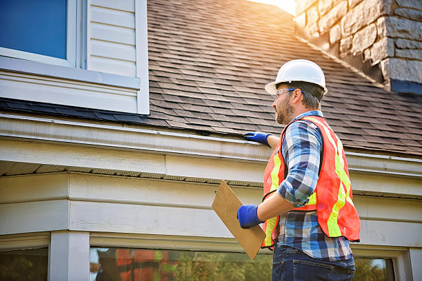 Roof Repair in Woodburn